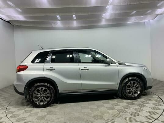 Suzuki Vitara, 2015 г., 163 490 км