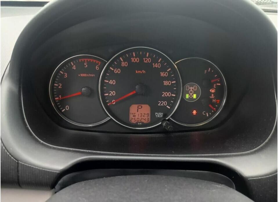 Mitsubishi Pajero Sport, II Рестайлинг 2.5d AT (178 л.с.) 4WD