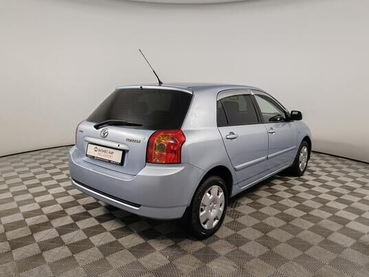 Toyota Corolla, 2004&nbsp;г., 283&nbsp;916&nbsp;км