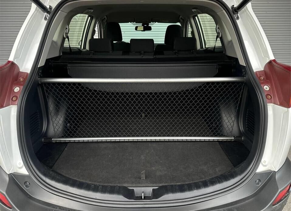 Toyota RAV4, IV (CA40) 2.2d AT (149 л.с.) 4WD