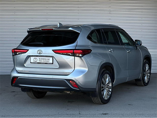 Toyota Highlander, 2020 г., 35 242 км