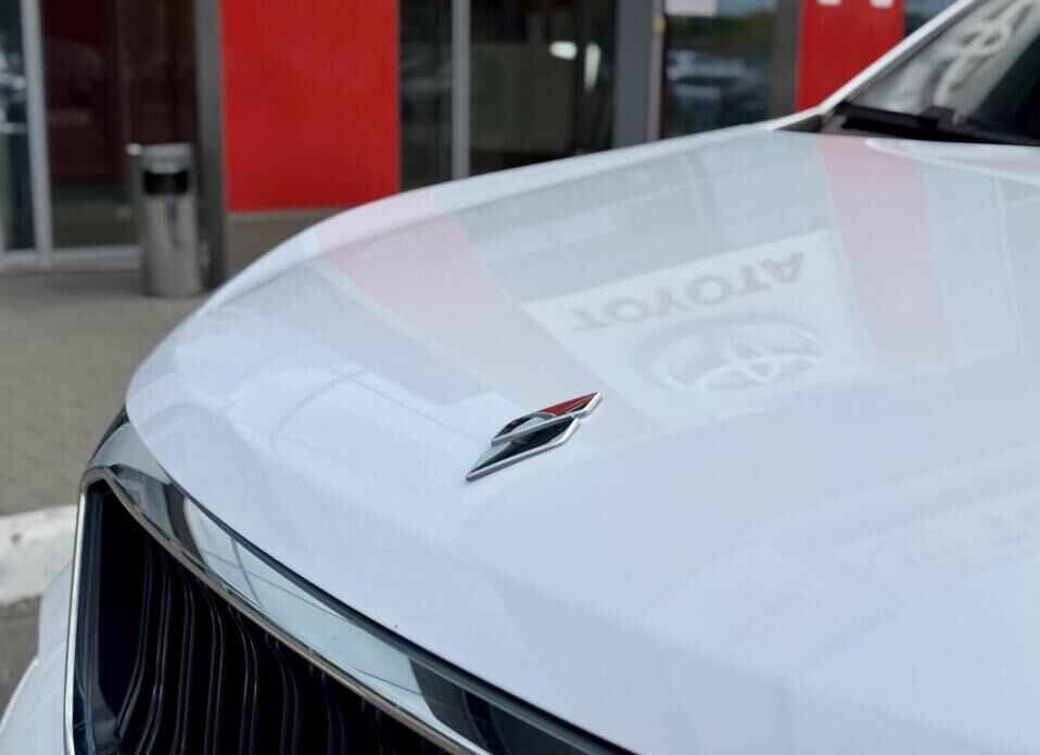 Livan X3 Pro 1.5 CVT (103 л.с.)