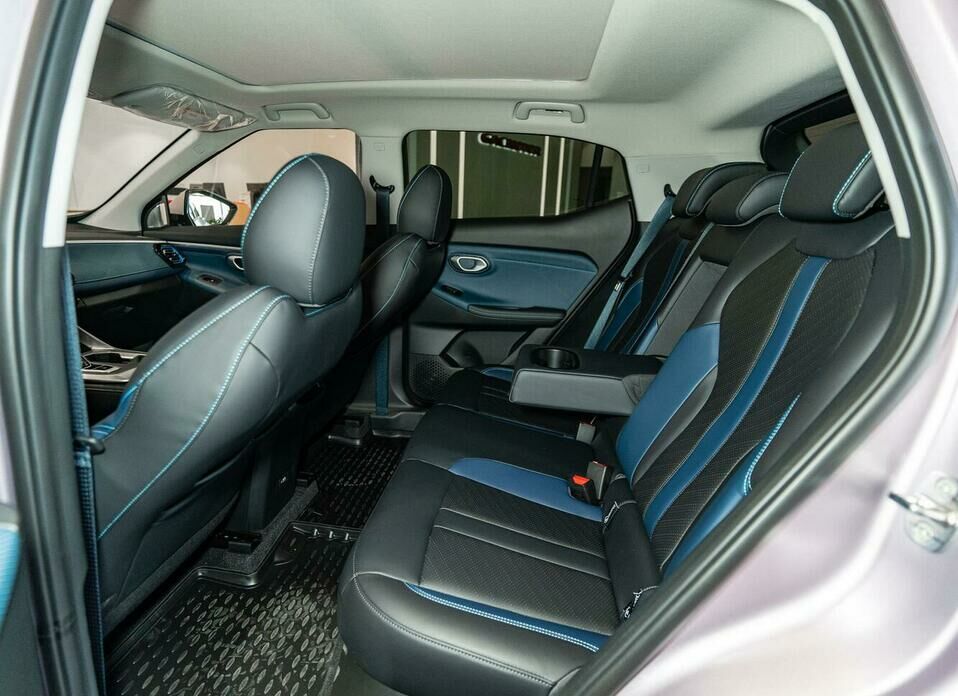 GAC GS3 1.5 AMT (170 л.с.)