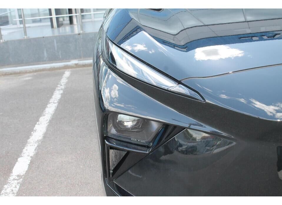 Omoda C5, II 1.5 AMT (147 л.с.)