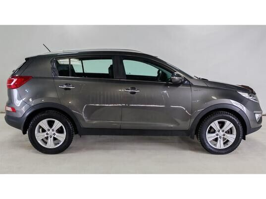 Kia Sportage, 2012&nbsp;г., 108&nbsp;675&nbsp;км
