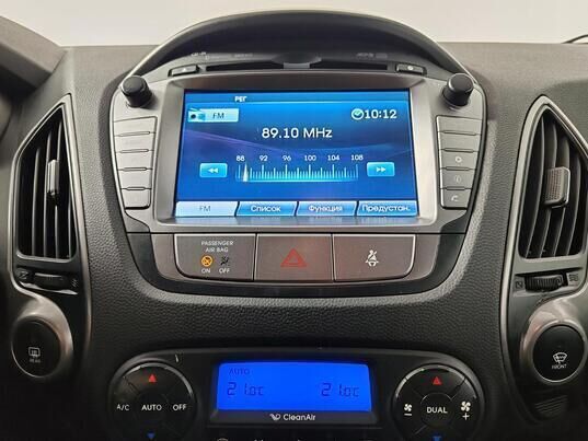 Hyundai Ix35, 2013&nbsp;г., 182&nbsp;960&nbsp;км