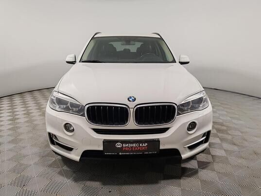 BMW X5, 2016&nbsp;г., 277&nbsp;219&nbsp;км