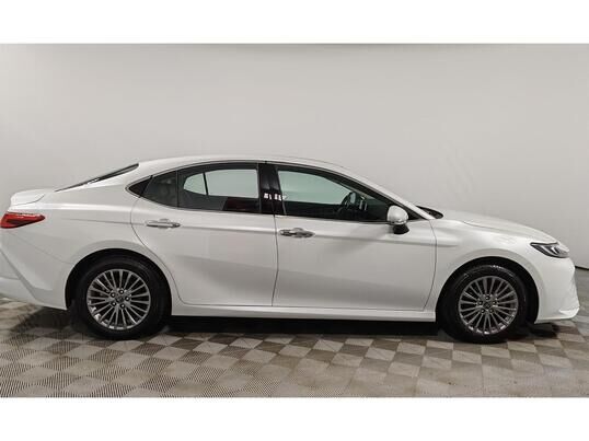 Toyota Camry Premium