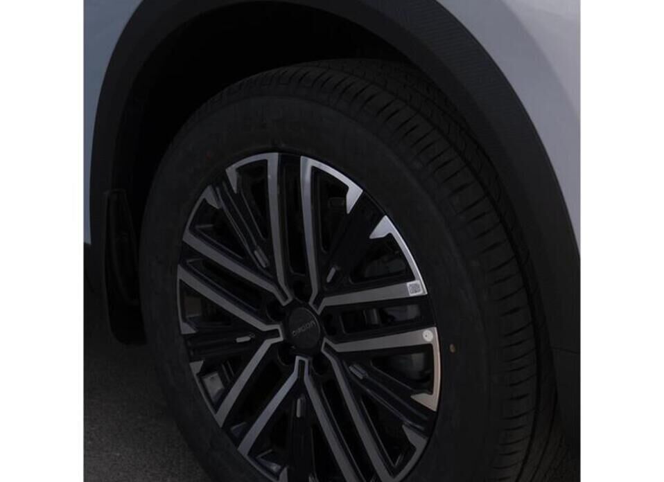 Omoda C7 1.6 AMT (150 л.с.)