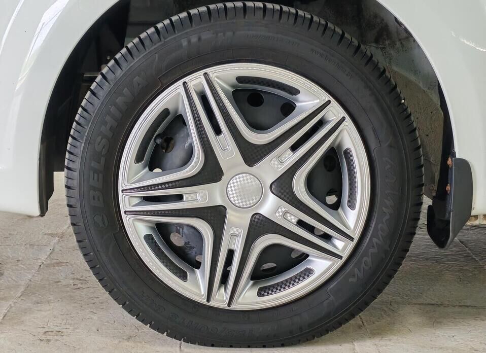 Chevrolet Nexia 1.5 MT (106 л.с.)
