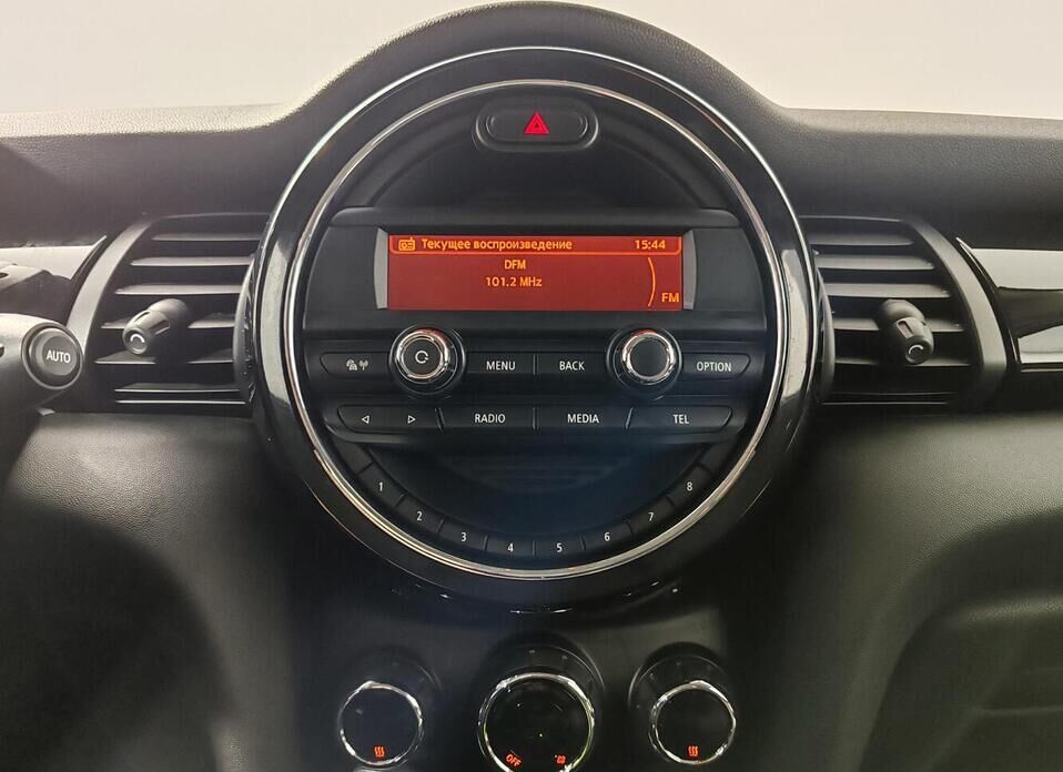 MINI Hatch, III (F55/F56) Cooper 1.5 AT (136 л.с.)