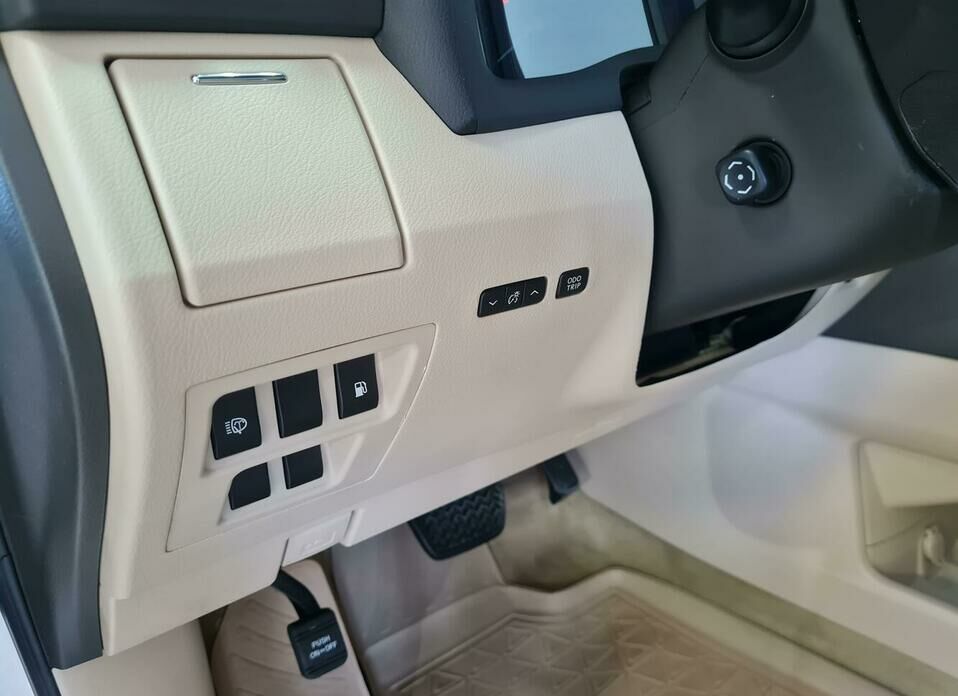 Lexus RX 270 2.7 AT (188 л.с.)