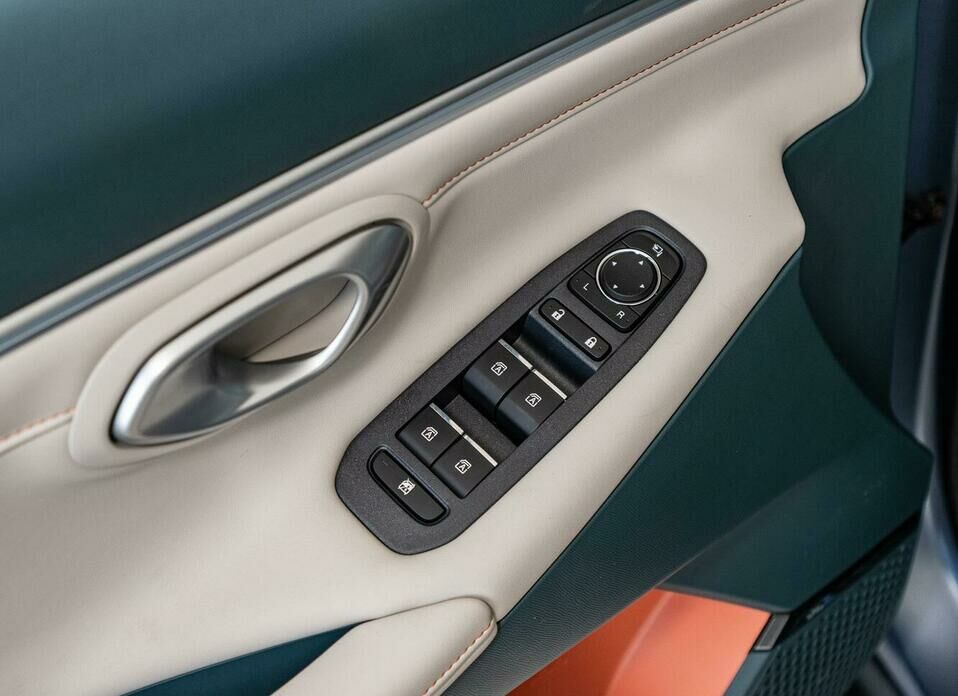 GAC GS3 1.5 AMT (170 л.с.)