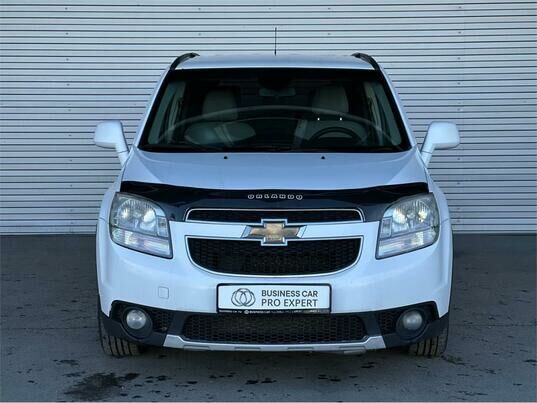 Chevrolet Orlando, 2013 г., 282 548 км