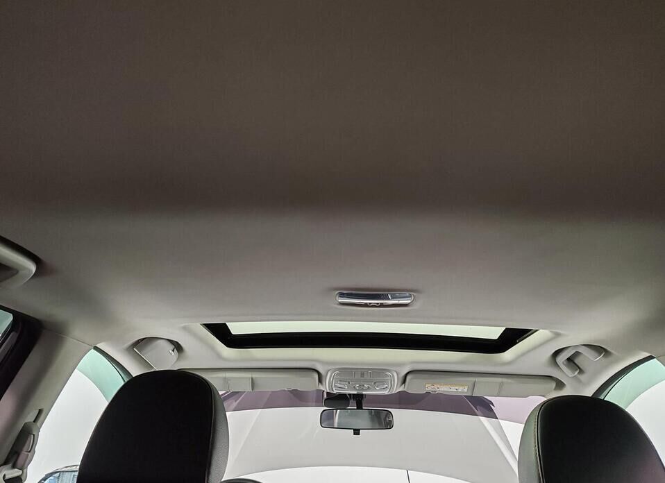 Haval H6 1.5 MT (143 л.с.) 4WD