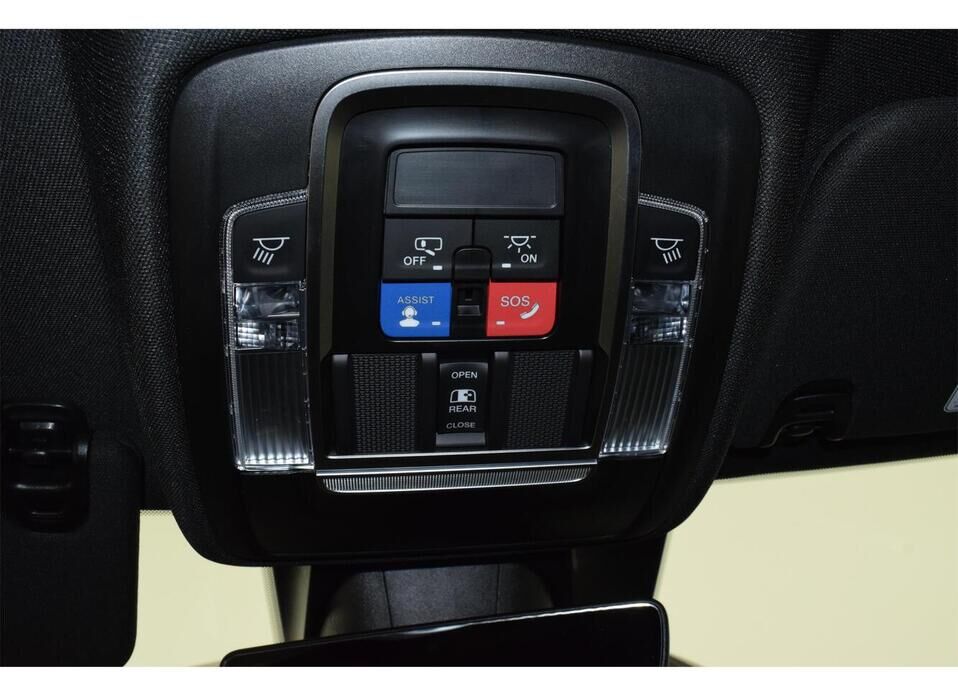 RAM 1500, V Quad Cab eTorque 5.7 AT (395 л.с.) 4WD