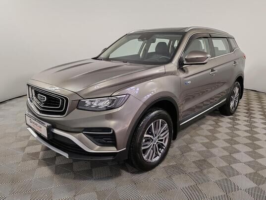 Geely Atlas Pro, 2024&nbsp;г., 13&nbsp;838&nbsp;км