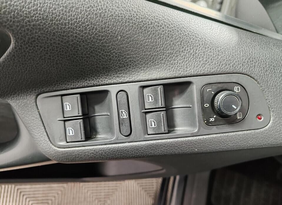 Volkswagen Tiguan, I Рестайлинг 1.4 AMT (150 л.с.)