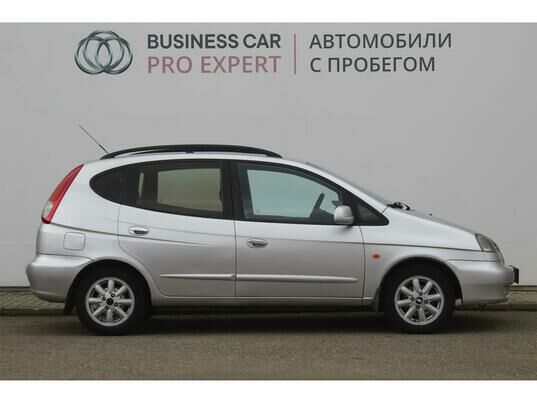 Chevrolet Tacuma, 2005 г., 300 374 км