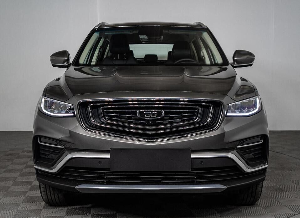 Belgee X70 1.5 AMT (177 л.с.) 4WD