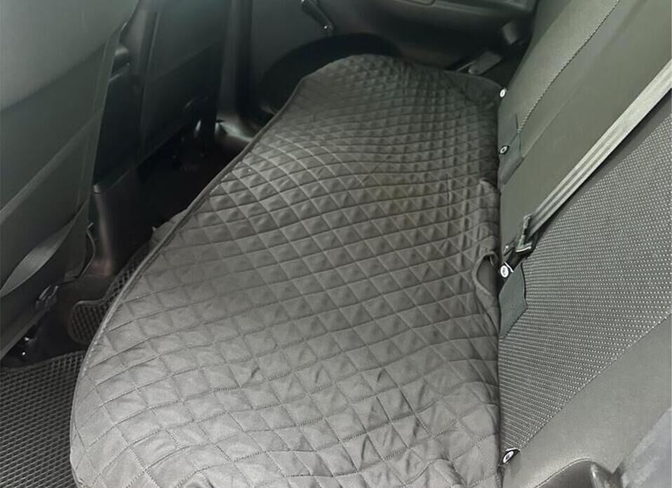 LADA (ВАЗ) Niva Travel, I 1.7 MT (83 л.с.) 4WD