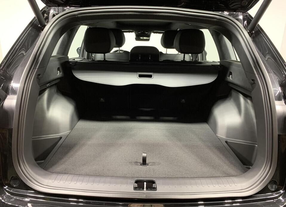 Geely Monjaro, I 2.0 AT (238 л.с.) 4WD