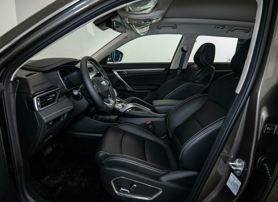 Belgee X70 1.5 AMT (177 л.с.) 4WD