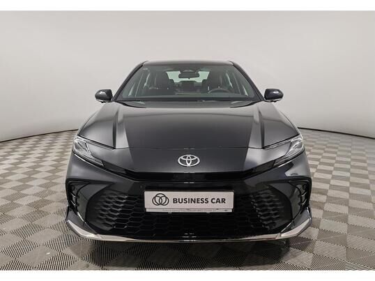 Toyota Camry Sport PLUS