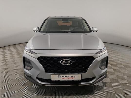 Hyundai Santa Fe, 2018 г., 171 473 км