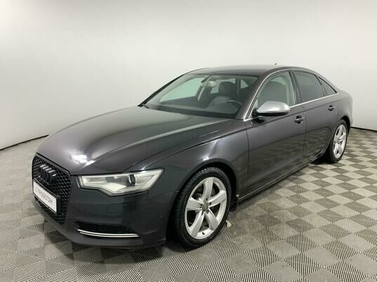 Audi A6, 2011 г., 156 684 км