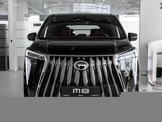 GAC M8