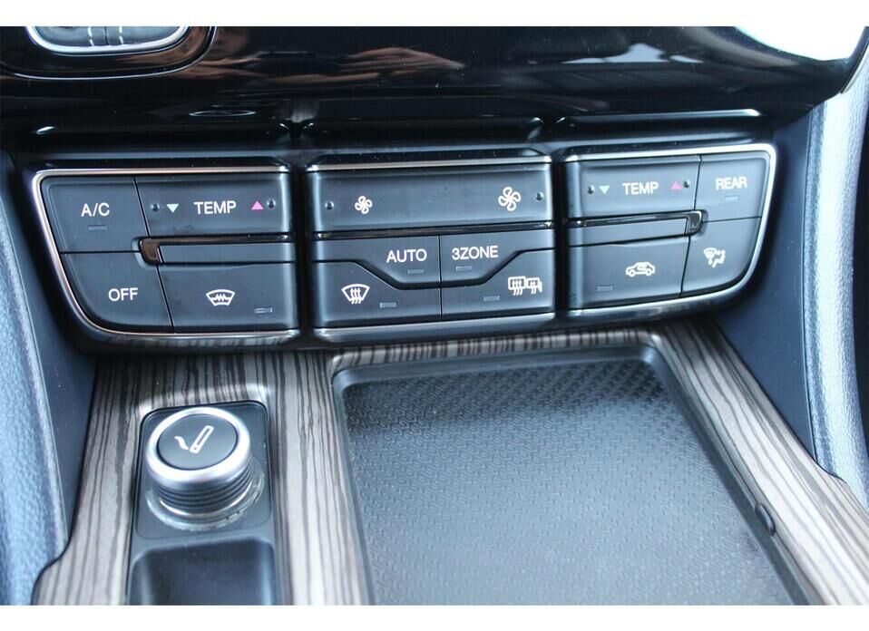 GAC GN8, I 2.0 AT (190 л.с.)