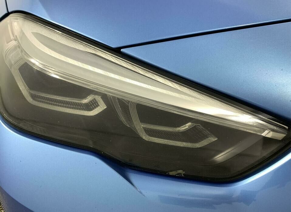BMW 2 серии 218i 1.5 AMT (140 л.с.)