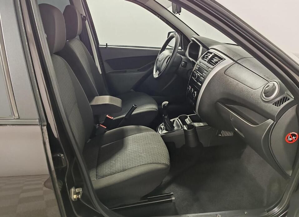 Datsun on-DO, I 1.6 MT (87 л.с.)