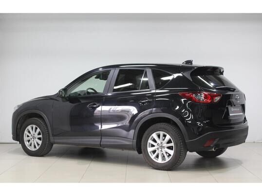 Mazda CX-5, 2013&nbsp;г., 147&nbsp;776&nbsp;км