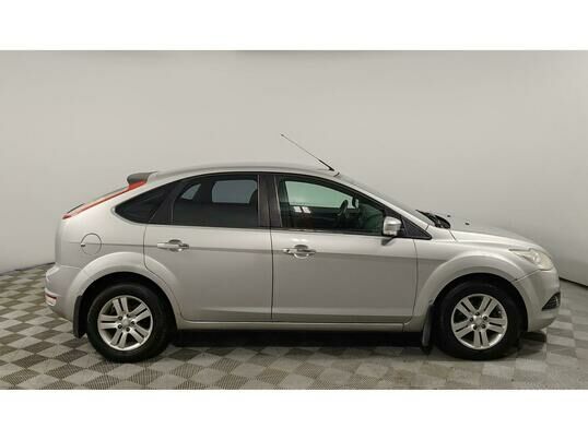 Ford Focus, 2008 г., 172 851 км