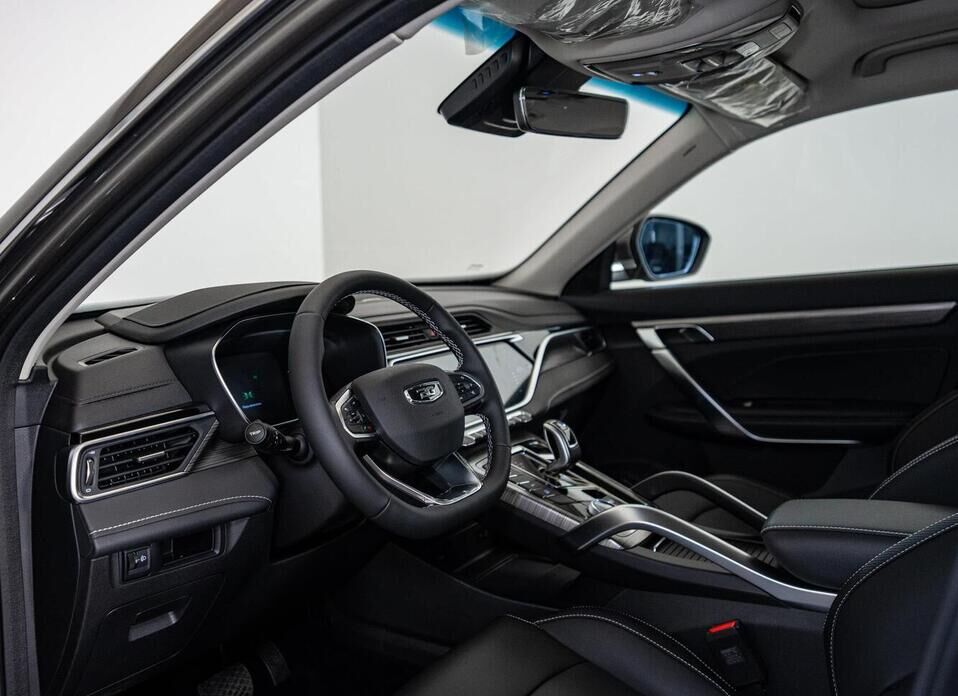 Belgee X70 1.5 AMT (177 л.с.) 4WD