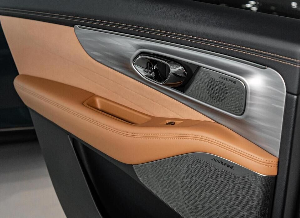 GAC GS8, II Dragon 2.0 AT (231 л.с.) 4WD