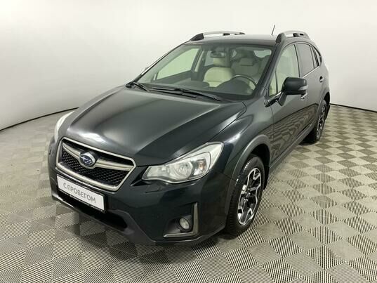 Subaru XV, 2016 г., 156 163 км