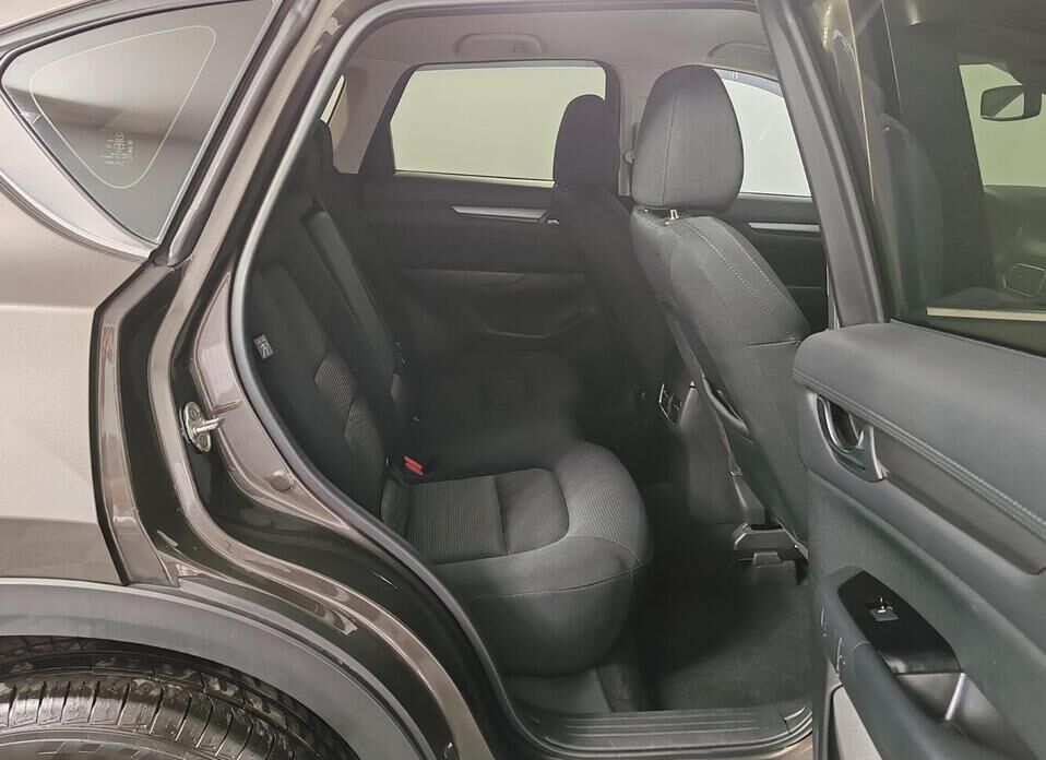 Mazda CX-5 2.0 AT (150 л.с.) 4WD