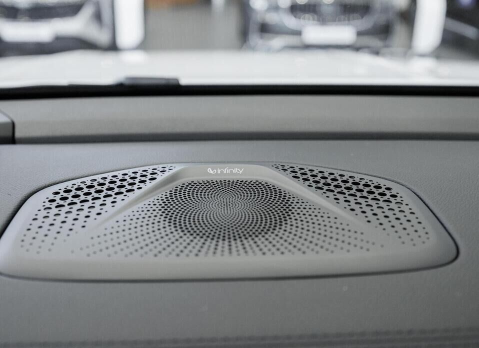 Geely Monjaro, I 2.0 AT (238 л.с.) 4WD