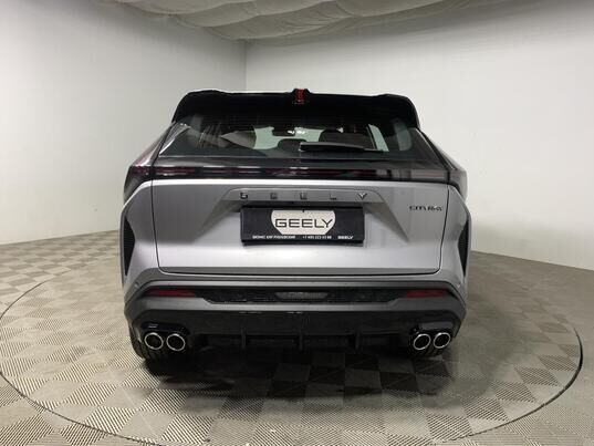 Geely Cityray
