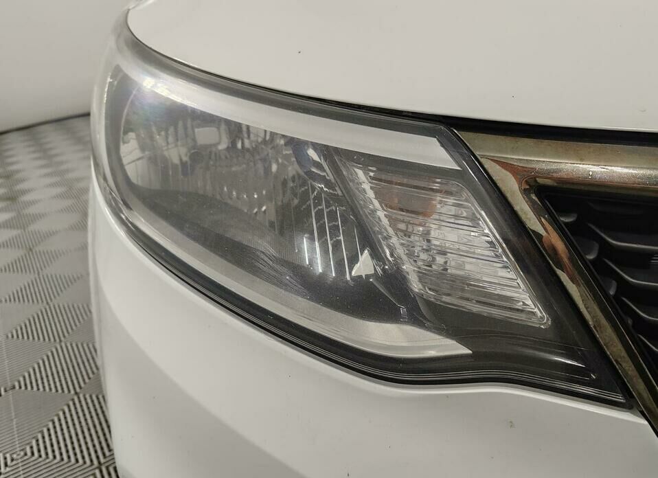 Kia Rio 1.6 AT (123 л.с.)