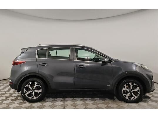 Kia Sportage, 2018&nbsp;г., 181&nbsp;384&nbsp;км