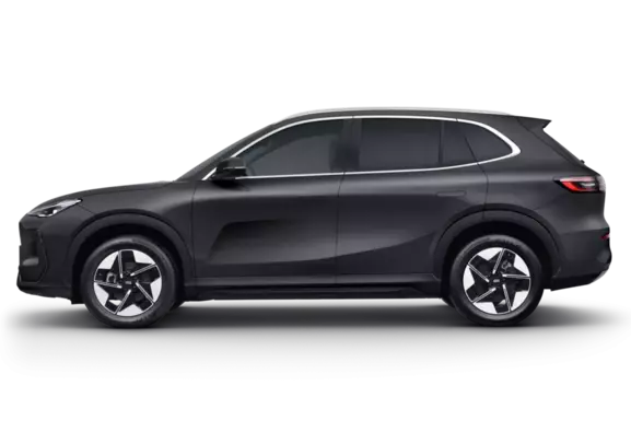 Geely EX5 Max №1