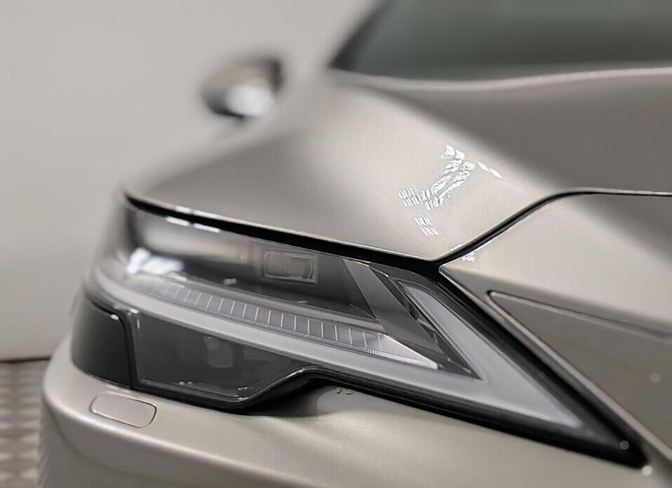 Lexus RX, V 350 2.4 AT (249 л.с.) 4WD