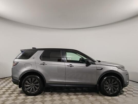 Land Rover Discovery Sport, 2019&nbsp;г., 72&nbsp;348&nbsp;км