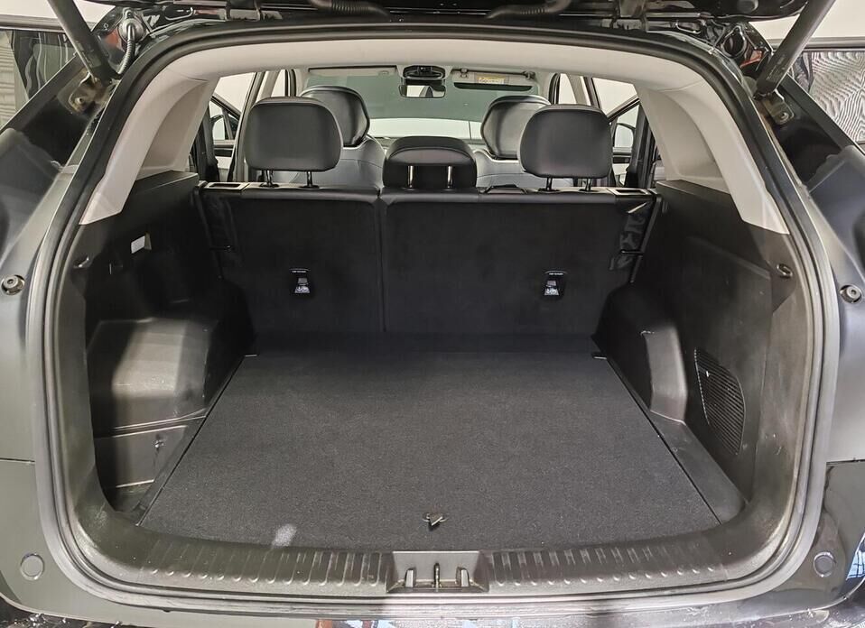 Geely Atlas, II 2.0 AT (200 л.с.) 4WD