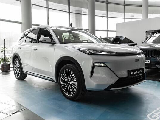 Geely EX5 EM-i