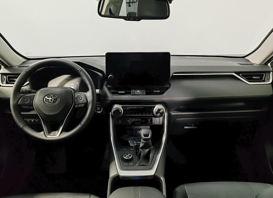 Toyota RAV4, V (XA50) 2.0 CVT (173 л.с.) 4WD